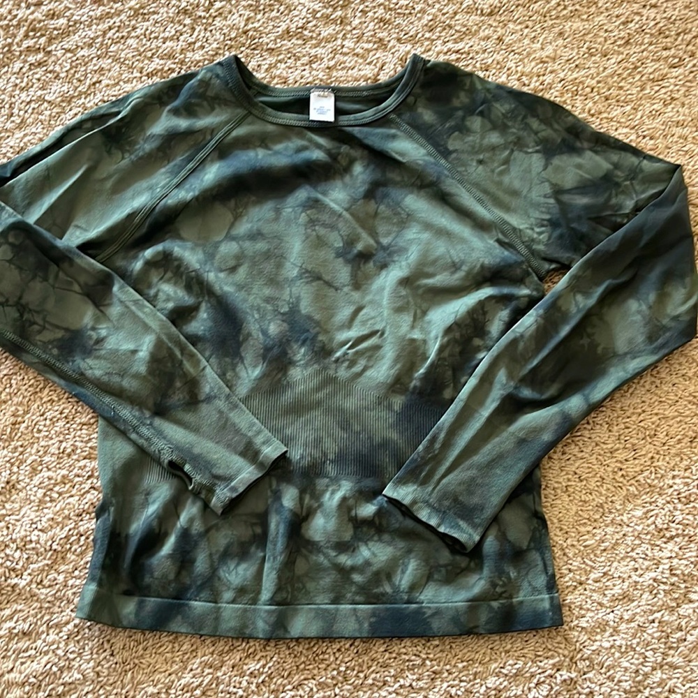 Zella Girl’s Top